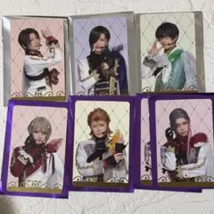 ミュージカル刀剣乱舞× SHIBUYA TSUTAYA 目出度歌誉花舞