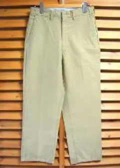 REED　チノパン　MADE IN USA（アメリカ製）