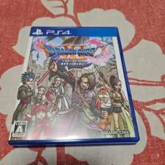 ドラゴンクエスト11 ps4 ソフト