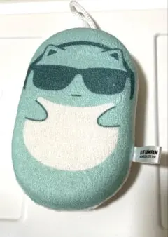 ブルーハムハム スポンジのサムネイル