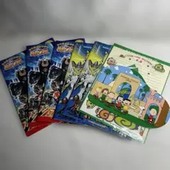 （まとめ売り）　歌付塗り絵　ノート　レターセット　メモ帳