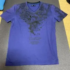 semanticdesign y2k 00s Tシャツ ピチT ギャル 平成のサムネイル
