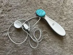 ageLOC ブースト 美顔器 ニュースキン 本体＋充電器付き ニュースキン ageLOC ブースト（本体セット）専用充電器付き - メルカリ