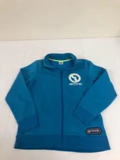 OUTDOOR PRODUCTS★スウェットジャケット★160 ジュニア　キッズ