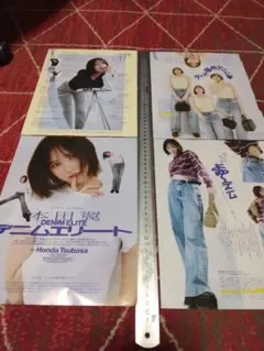 2026年最新】本田翼 グッズの人気アイテム - メルカリ