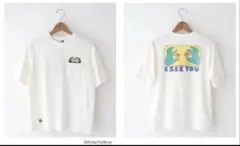 5/5値下げ【CHUMS】レディース/L Tシャツ