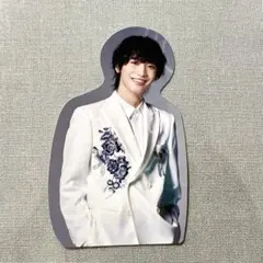 原因は自分にある。　げんじぶ　桜木雅哉　ステッカー