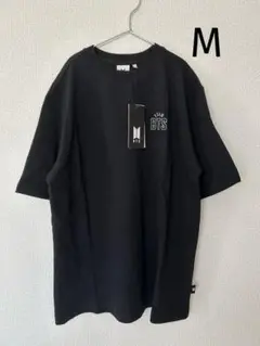 【タグ付き新品未使用】BTS TEAMBTS Tシャツ ジョングク M