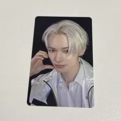 ENHYPEN HMV ラキドロ ニキ 宵