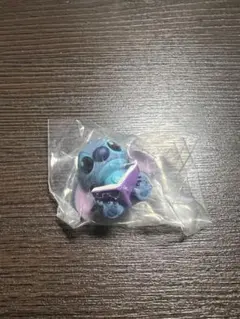 ディズニー　まちぼうけ2 スティッチ