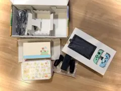 Nintendo Switch あつまれどうぶつの森セット