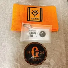 2026年最新】ジャイアンツ シーズンシートの人気アイテム - メルカリ