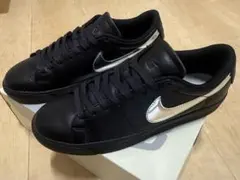 Dancer Skateboards × Nike SB Zoom Blazer
