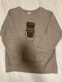 デビロック　トレーナー　サイズ140