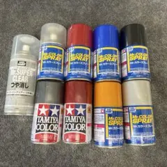 タミヤ TAMIYA COLOR タミヤカラー 販促 プレート　未使用品 Amazon | タミヤ(TAMIYA) スプレー TS-102 コバルトグリーン