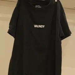 美品✨XL Vaundy ART Work Studio シアー袖ロゴTシャツ - メルカリ