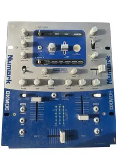 2025年最新】Numark DXM06の人気アイテム - メルカリ