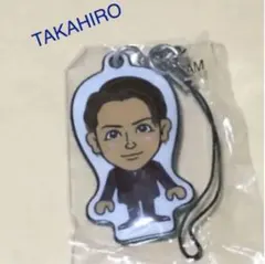 EXILE TAKAHIRO クリーナー