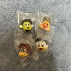 プロ野球マスコット めじるしアクセサリー まとめ売り