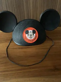 東京ディズニーリゾート　ミッキーイヤーハット