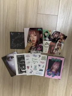 2025年最新】NewJeans ハニ omgの人気アイテム - メルカリ