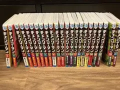 チェンソーマン 全1-23巻　セットまとめ売り