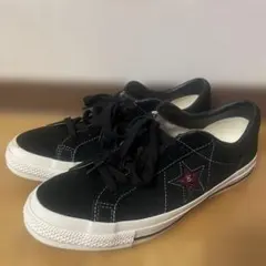 converse コンバース　stranger things ワンスター