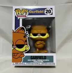 Funko Pop! Garfield フィギュア 20