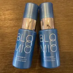 BLOOMIO ディープブーストセラム 25gのサムネイル