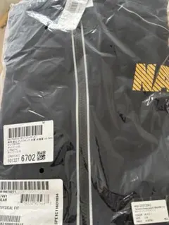 絶版！XL】未使用タグ付メガバス ブローアタックフーディー オリーブ
