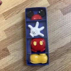 ディズニー ミッキーズ ミュージカル トイチェスト アンティーク好き必見！MICKEY'S MUSICAL TOY CHEST(ﾐｯｷｰﾐｭｰｼﾞｶﾙﾄｲﾁｪｽﾄ