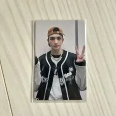 ヒョンジン VR 入場特典