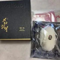 MelloJoy メロジョイ 極み・鮨 スクイーズ 新品 付属品付き