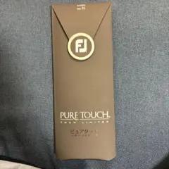 FootJoy PURE TOUCH TOUR LIMITED Lサイズ