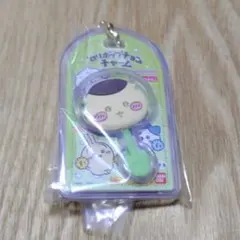 ちいかわ ミニチュアチョコチャーム くりまんじゅう