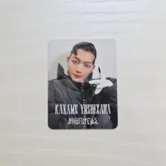 EBiDAN Yes! 東京 15周年盤D 原因は自分にある。 吉澤要人 トレカ