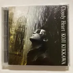 吉川晃司 ／ Cloudy Heart