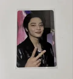 straykids スキズ DOIT POPUP フーディー トレカ アイエン