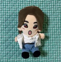 ★末澤誠也 はぴぬい　Aぇ! group★