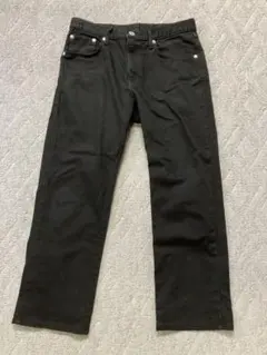 18日まで出品‼️EDWIN デニムジーンズ メンズ サイズ32
