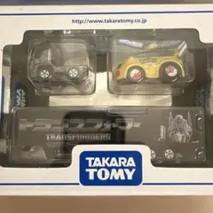 2025年最新】トミカ カートランスポーターの人気アイテム - メルカリ