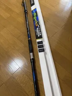 ダイワ メガディス3-53HR - メルカリ