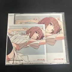 【新品】イキヅライブ! 佐々木翔音 イキタクナイevery day 通常盤