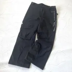 2025年最新】モンベル ドライテック インシュレーテッドパンツの