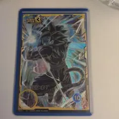 ドラゴンボールスーパーダイバーズ SDV10-016 孫悟空 GDRパラレル
