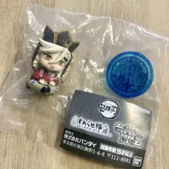 鬼滅の刃 すわらせ隊 童磨