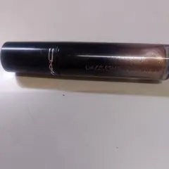 MACダズルシャドウ　リキッドアイシャドウ　グリッター　シャンパントレイル