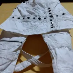 2026年最新】algonquins ショートパンツの人気アイテム - メルカリ