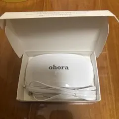 ohora ジェルランプ USBケーブル付き
