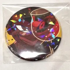 とんがり帽子のアトリエ イースヒース 缶バッジ 原画 - メルカリ